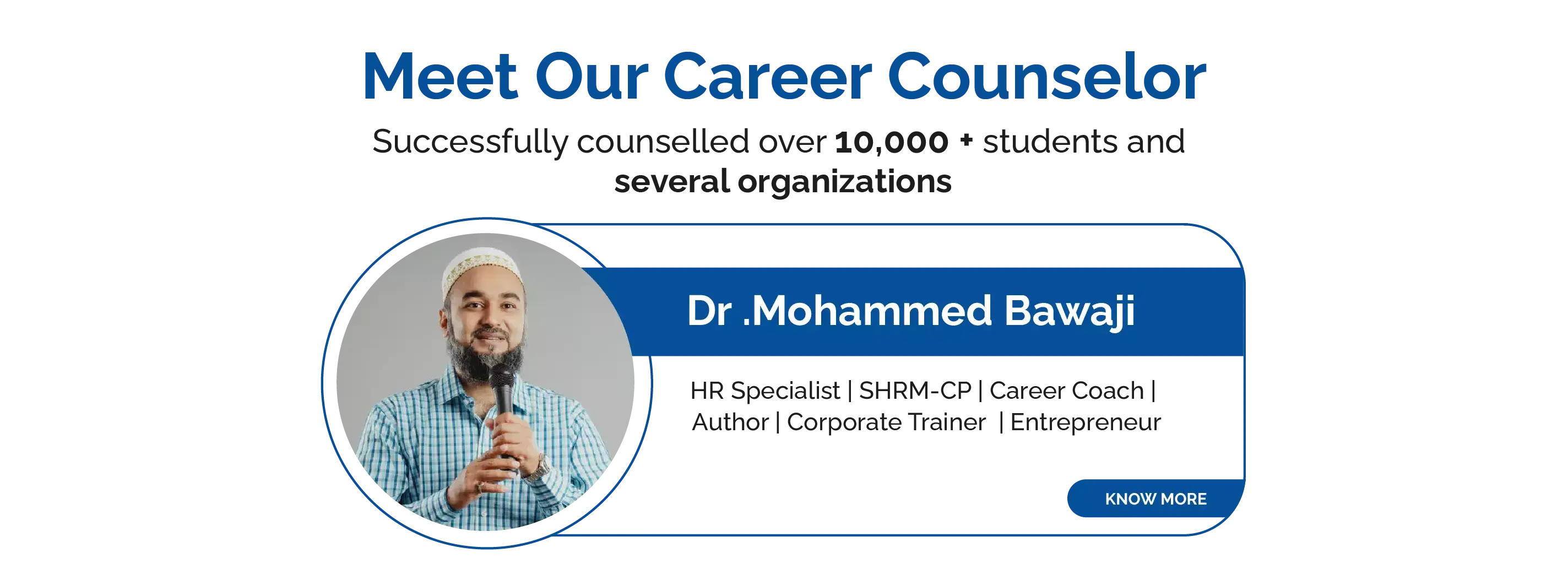 HR Specialist | SHRM-CP | Career Coach | Author | Corporate Trainer | Entrepreneur