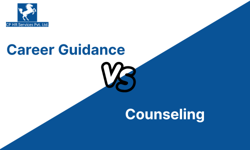 Career Guidance Vs. Counseling: What’s the Difference?