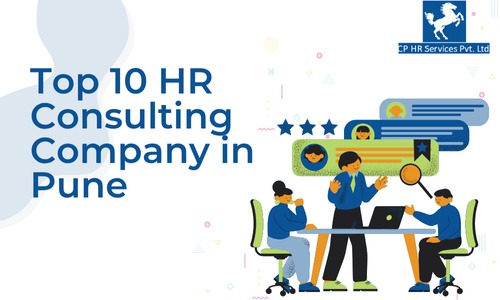 Top 10 HR Consulting Companies in Pune