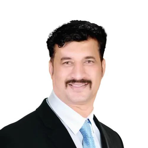 Dr. Avinash Sakunde