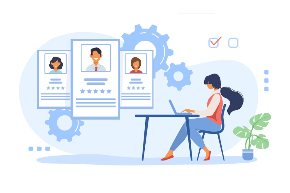 HR & Administration