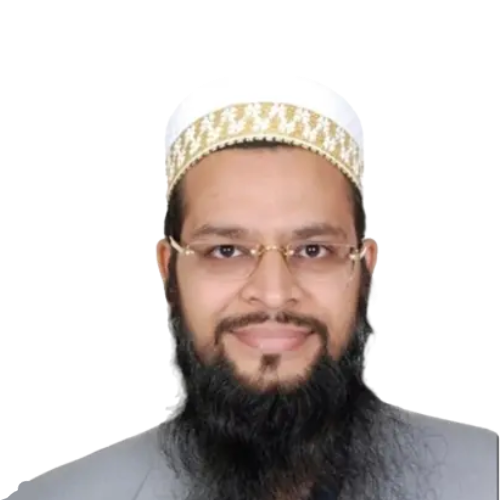 Mr. Malik ul Ashtar Rasheed