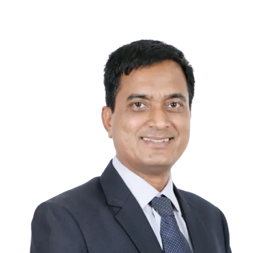 Dr. Sajid Alvi