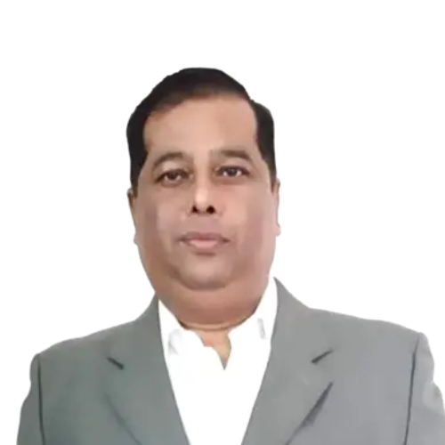 Mr. Snehanshu Patra
