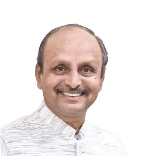 Dr. Sudhir Gavhane