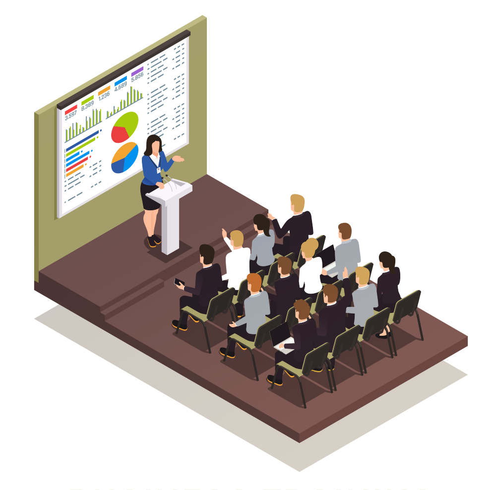 Training Offering
