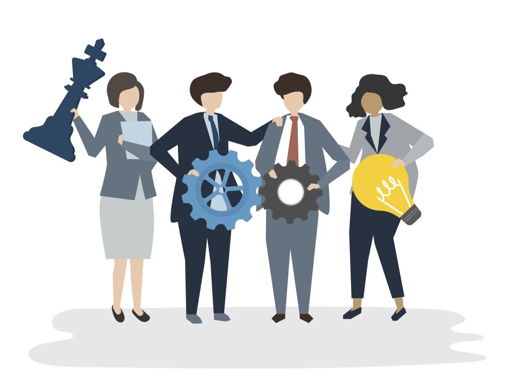 Managerial & Leadership Skills Development