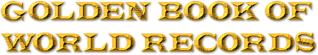Golden World of Book Record