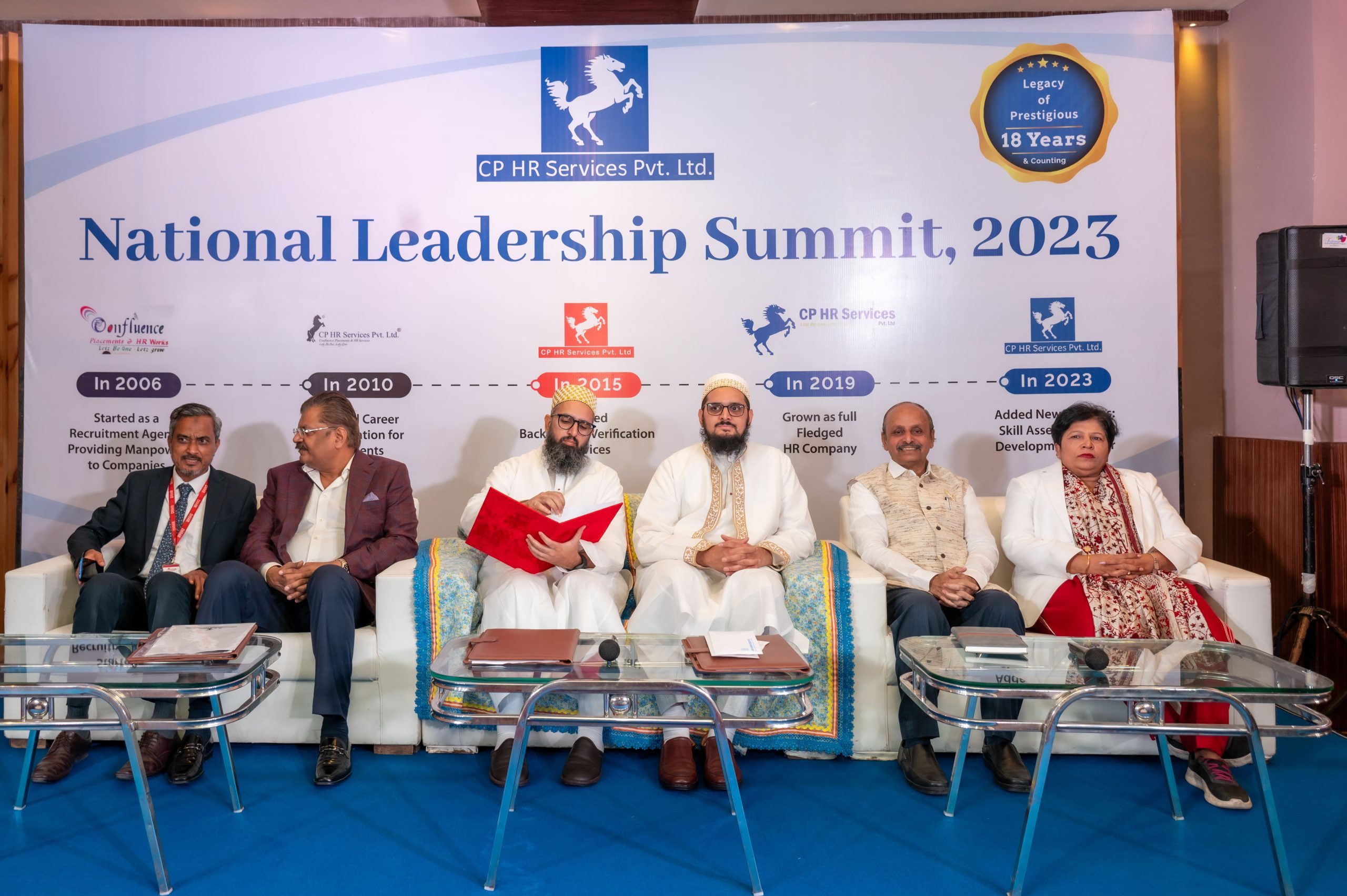 National Leadership