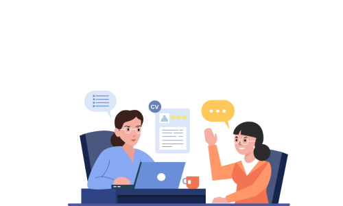 What Is the Difference Between Recruitment and Selection