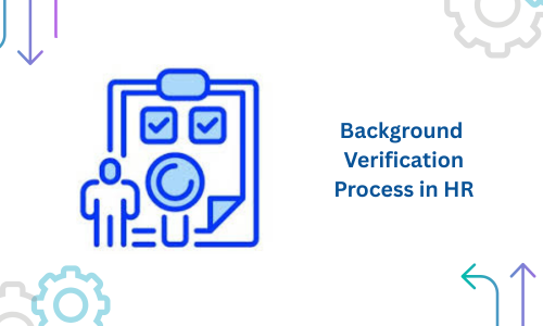 What Is the Background Verification Process in HR