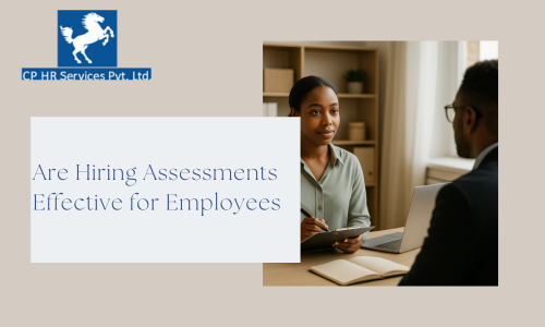 Are Hiring Assessments Effective for Employees