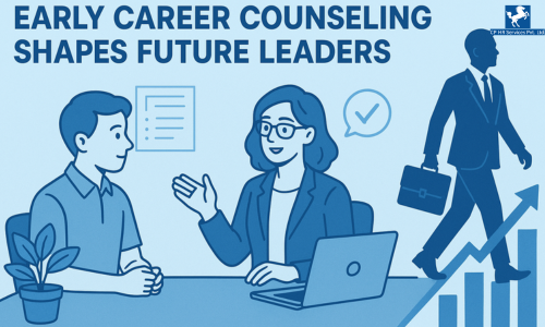 How Early Career Counseling Shapes Future Leaders