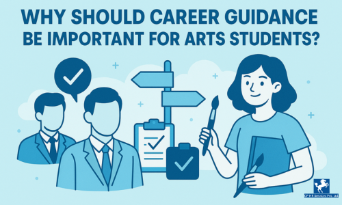 Why Should Career Guidance Important for Arts Students?