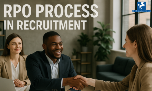 What Is RPO Process in Recruitment?