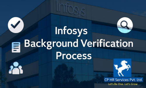 Infosys Background Verification Process: What You Need to KnowInfosys Background Verification Process: What You Need to Know