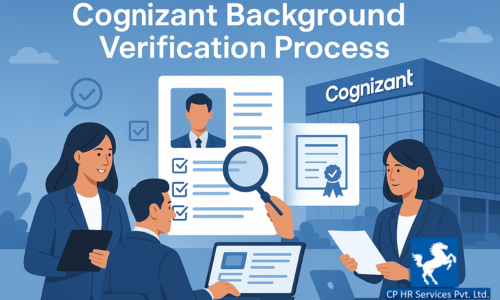 Cognizant Background Verification Process: Complete Guide for Experienced Professionals