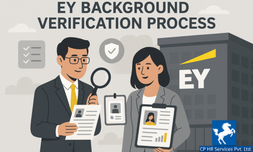EY Background Verification: Ensuring Compliance and Accuracy