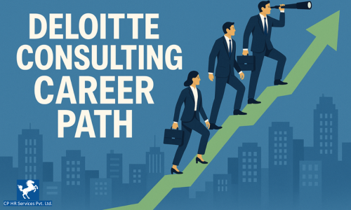 Deloitte Consulting Career Path: How to Reach Partner Level