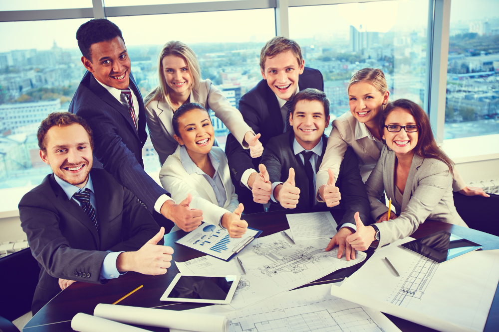 Top 10 Placement Consultants in Ahmedabad​