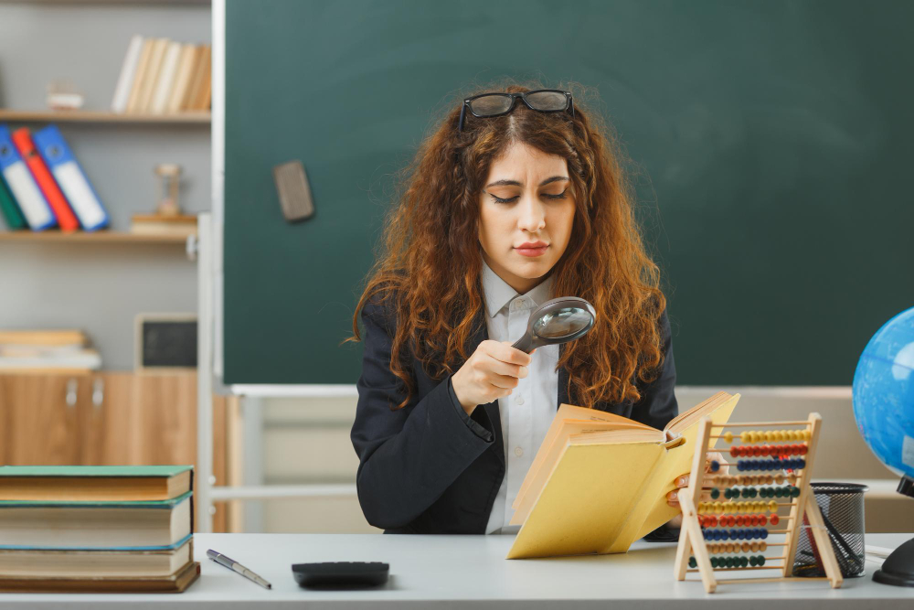 What is the Educational Background Verification?