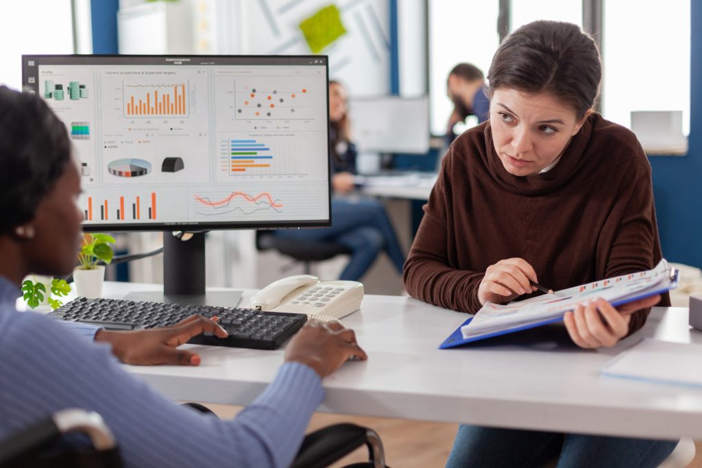What is HRIS service?