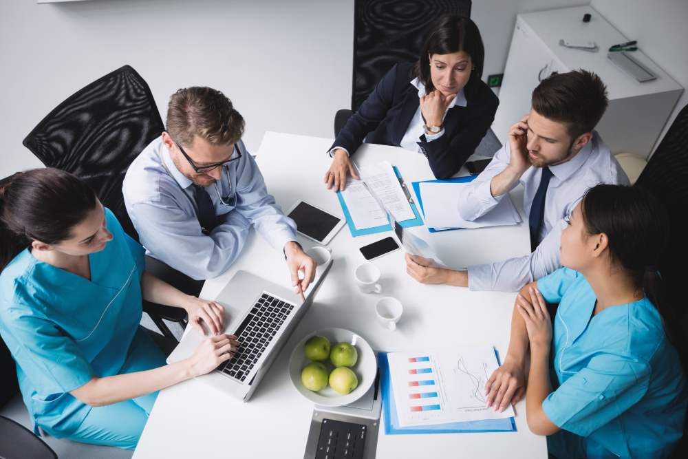 Is Healthcare Consulting a Good Career?