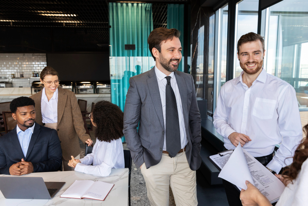 Top 10 Hr Consultants Firms in Mumbai