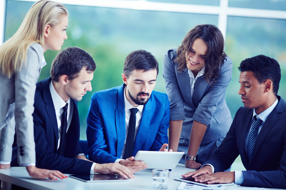 Best 10 HR Consultancy Firms in Chennai 2026