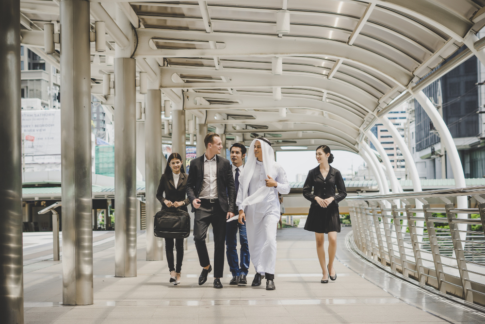 Top 10 Hr Consultancy Company in Dubai 2026