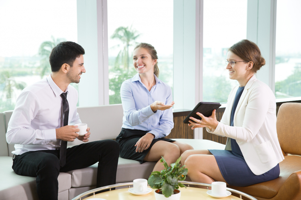 What are the Benefits of Career Guidance and Counselling?