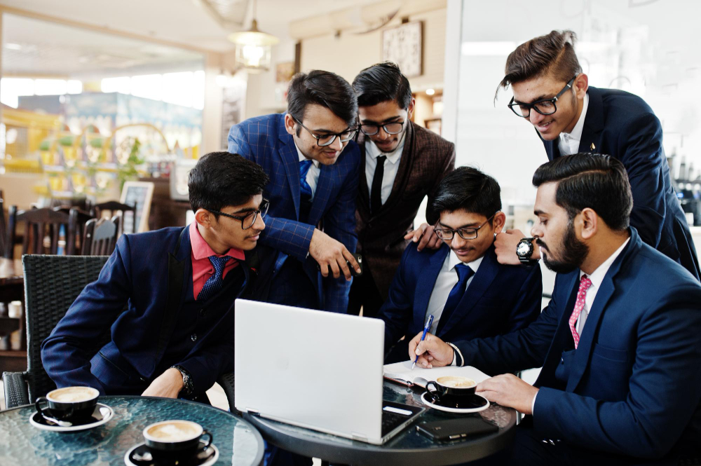 Is Business Consultant a Good Career in India?