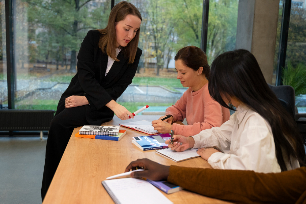 What is the Best Career Counseling Service for Students in Chennai?