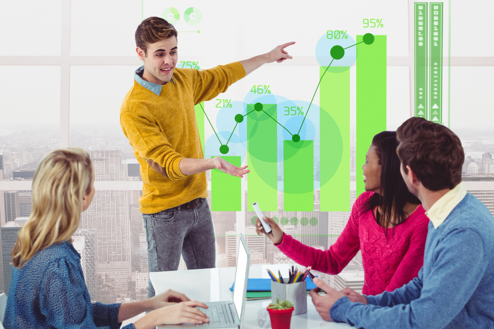 How is ERP Consulting Career Growth?