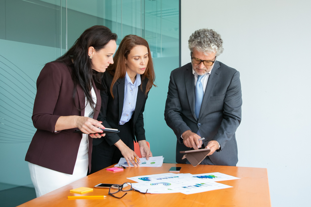 10 Highest Paying Career Options After Management Consulting