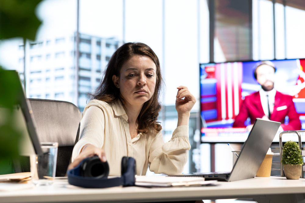 Is 40 Too Late for a Career Change?