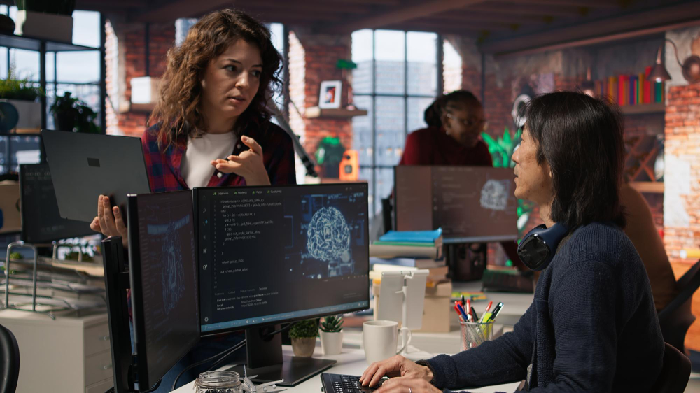 10 Best AI Tools for Career Guidance and Growth