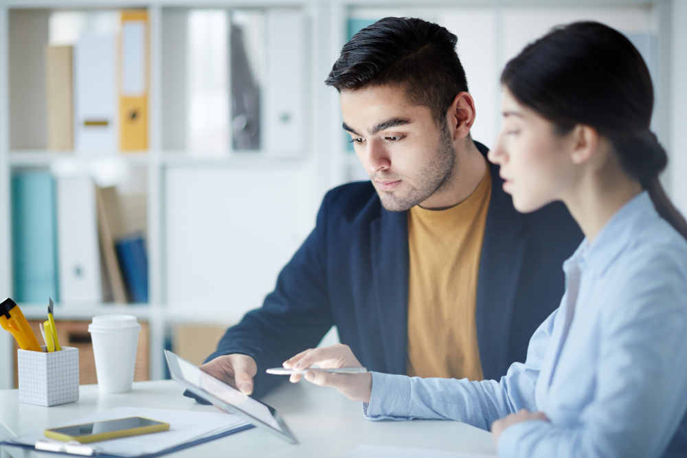 Importance of Career Guidance for Working Professionals