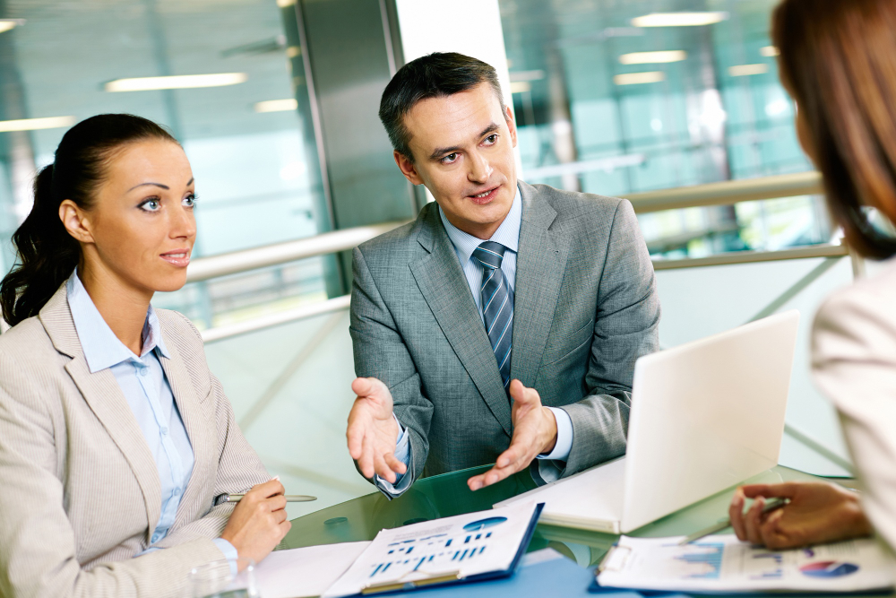 What Is HR Transformation Consulting Services?