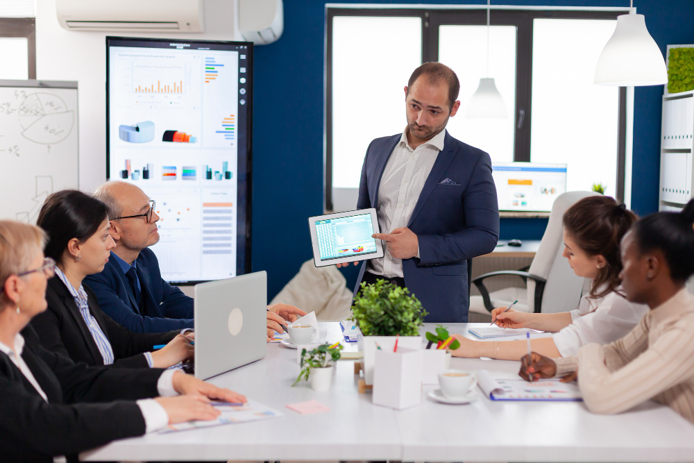 Top 10 Corporate Training Companies in India 2027