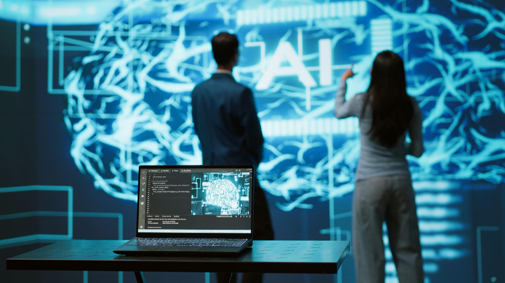 What Is AI Corporate Training and Its Benefits?