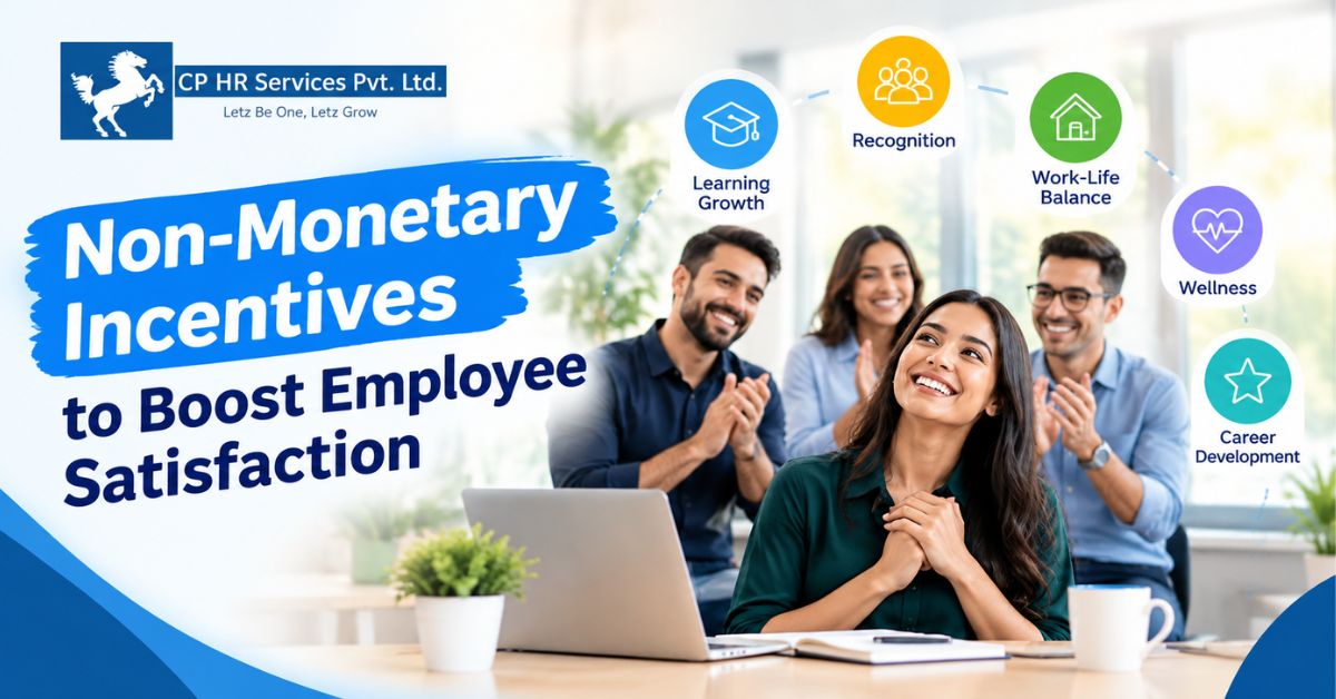 10 Non-Monetary Incentives to Boost Employee Satisfaction in 2027