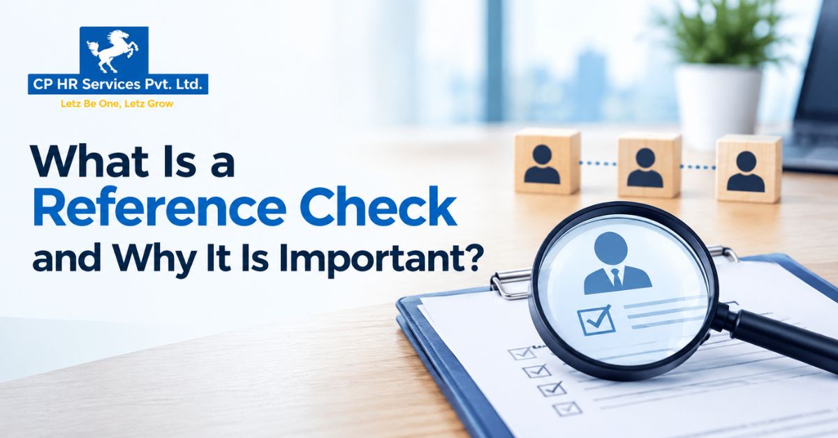 What Is a Reference Check and Why It Is Important?